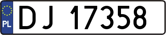 DJ17358