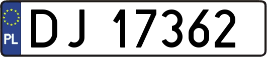 DJ17362