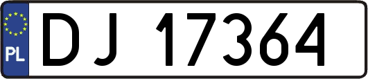 DJ17364