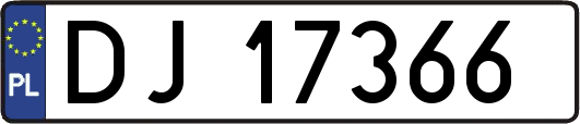 DJ17366