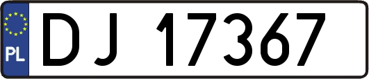 DJ17367