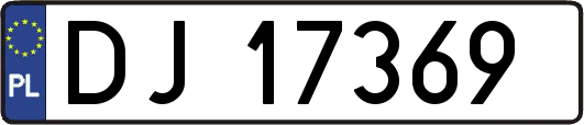 DJ17369