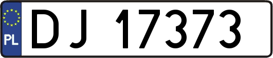 DJ17373