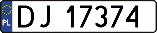 DJ17374