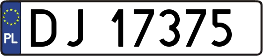DJ17375