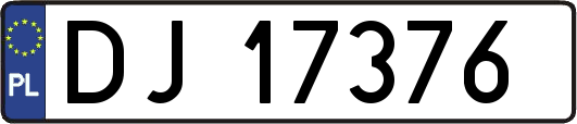 DJ17376