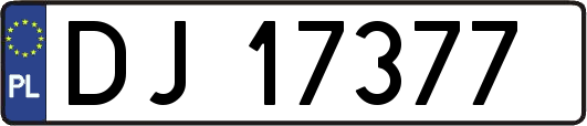 DJ17377