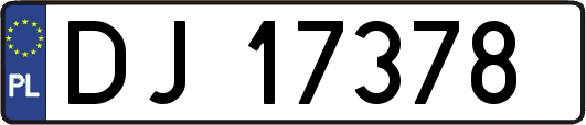 DJ17378