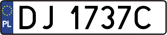 DJ1737C