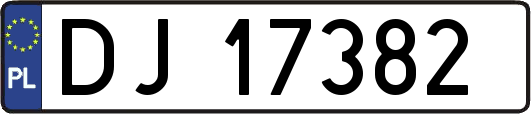 DJ17382