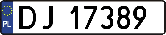 DJ17389