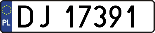 DJ17391