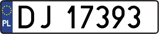 DJ17393
