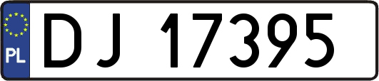 DJ17395