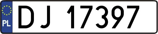 DJ17397