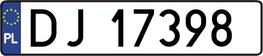 DJ17398