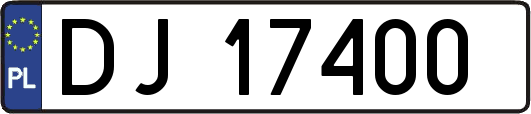 DJ17400