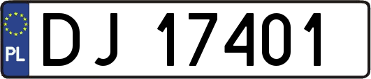 DJ17401
