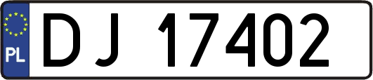 DJ17402