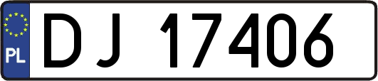 DJ17406