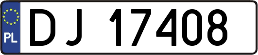 DJ17408