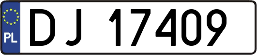 DJ17409