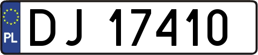 DJ17410