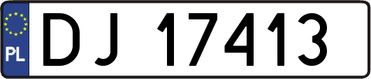 DJ17413