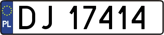 DJ17414