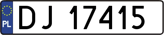 DJ17415