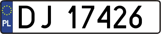 DJ17426