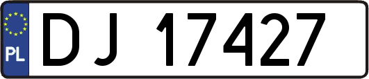 DJ17427