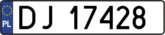 DJ17428