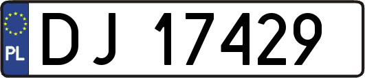 DJ17429