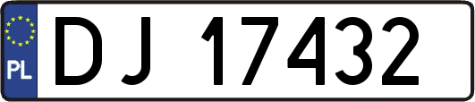 DJ17432