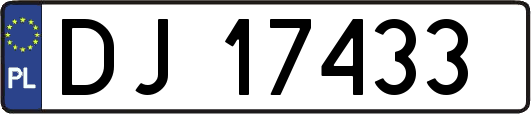 DJ17433