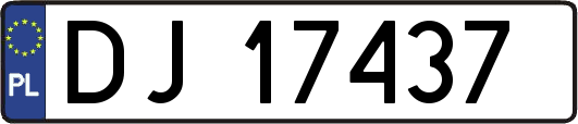 DJ17437