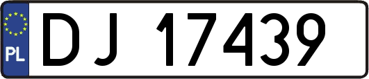 DJ17439