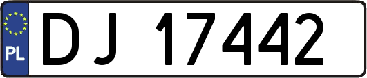 DJ17442
