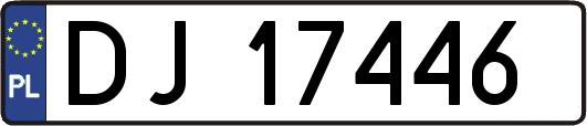 DJ17446