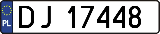 DJ17448