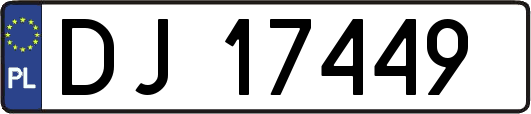 DJ17449