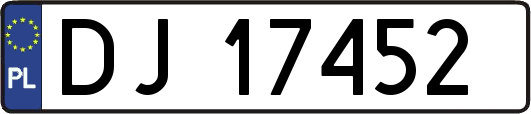 DJ17452