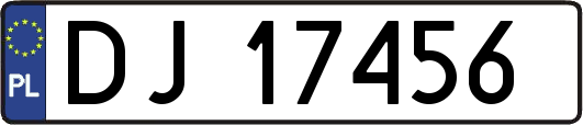 DJ17456