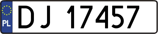 DJ17457