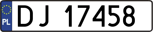 DJ17458