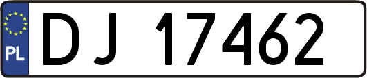DJ17462