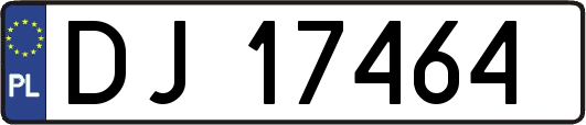 DJ17464
