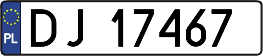 DJ17467