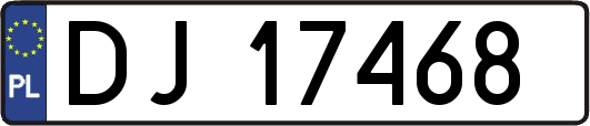 DJ17468
